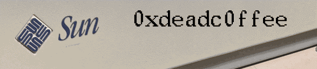 dead coffee banner - click here for my website!