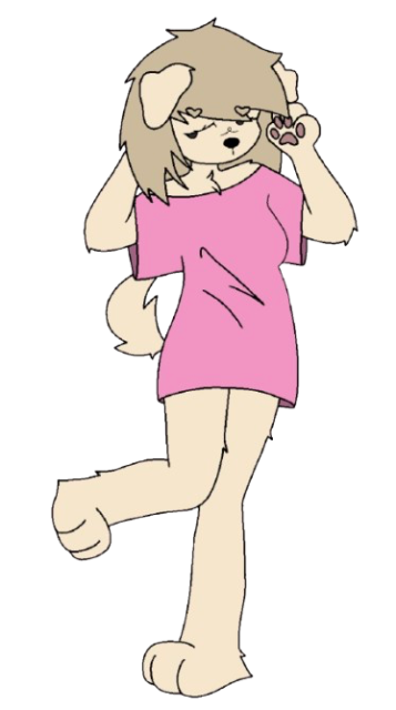 Puppy Girl :3