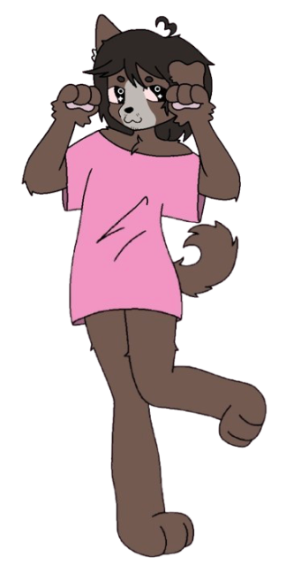 Pookie :3